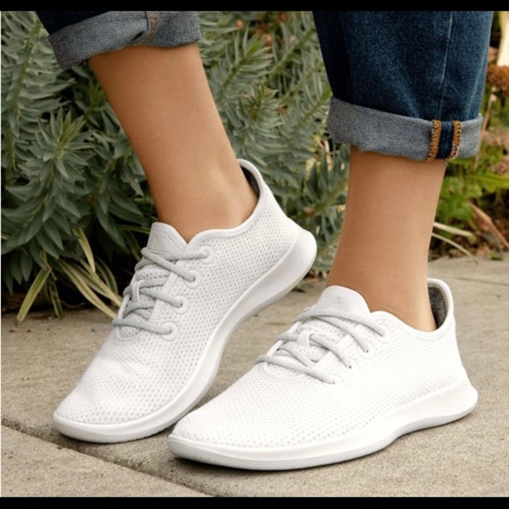 Allbirds Tree Runners